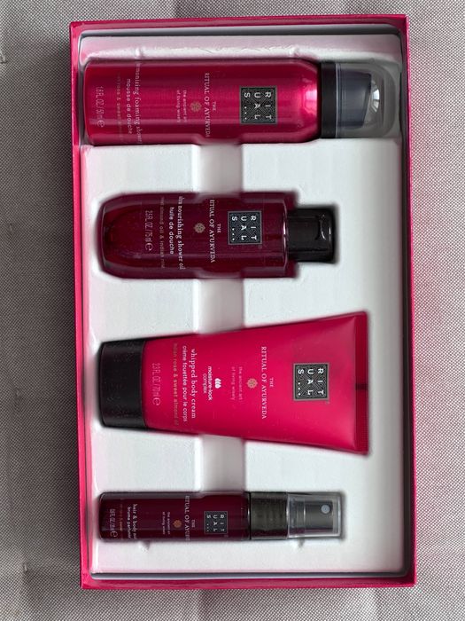 The Rituals Gift Set S