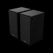 Активна Акустика Klipsch Reference R-41PM/R-40PM/R-50PM Black