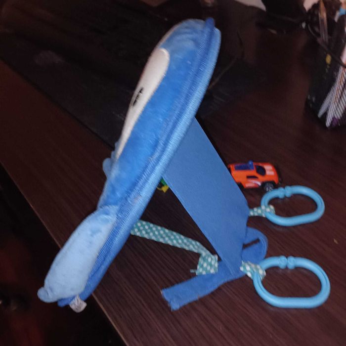 Espelho Retrovisor para Bebé - Baby Mirror com oferta de outro