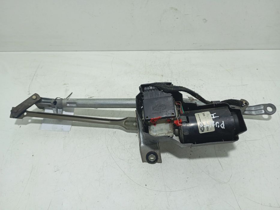 Motor limpa vidros frente FIAT Punto (176_)
