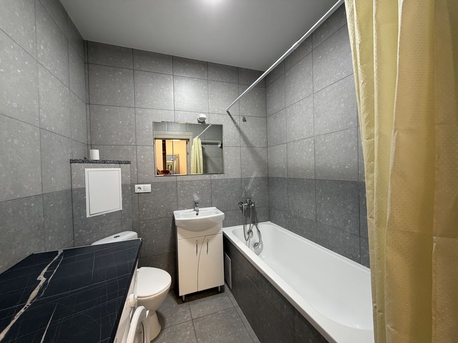 Гарна пропозиція!Квартира в ЖК Благород з газовим опаленням