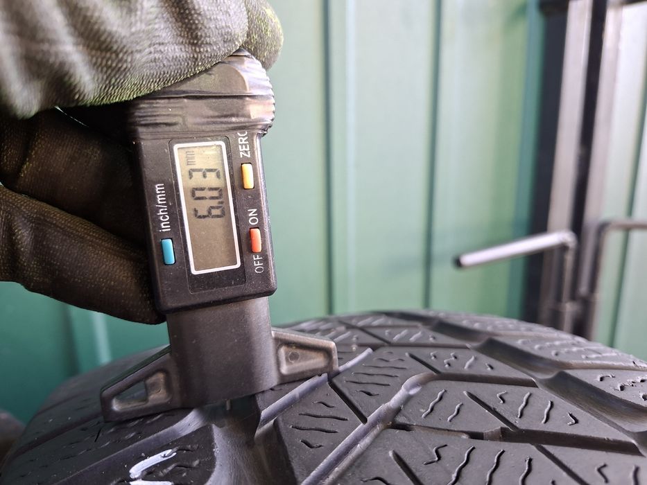 215.65.16 Pirelli 4шт