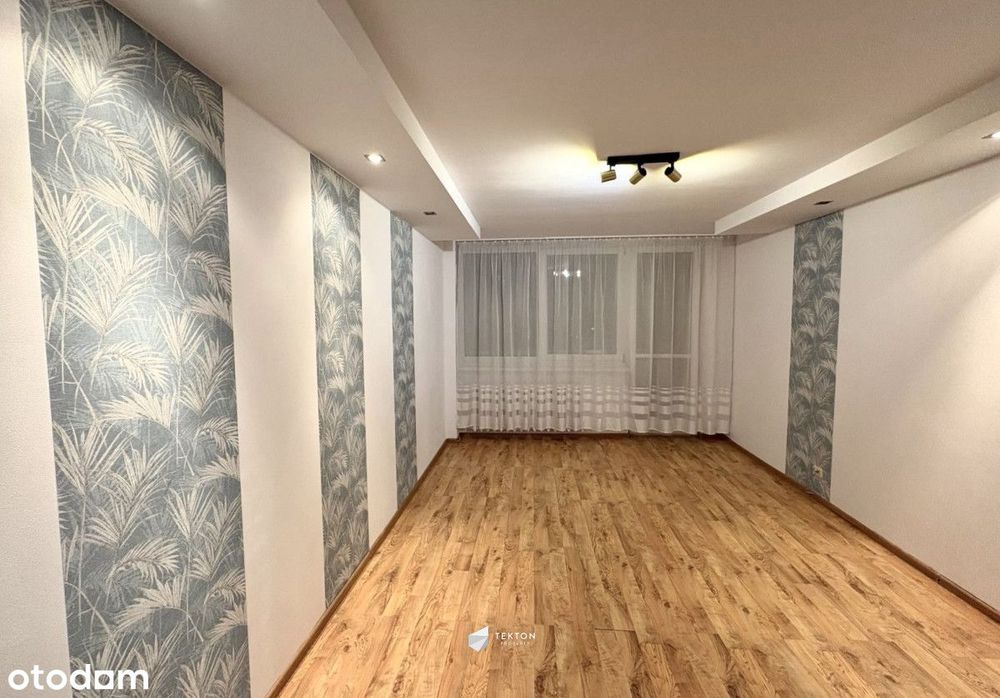 2-pokojowe mieszkanie z balkonem. - Widok 4