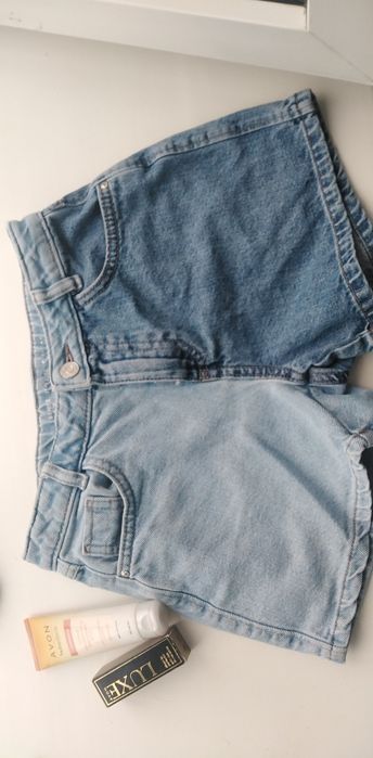 Шорти для дівчинки на 140 см