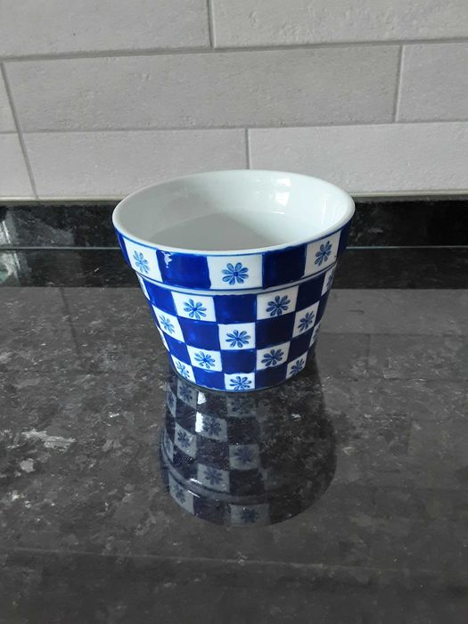 Vaso de Porcelana