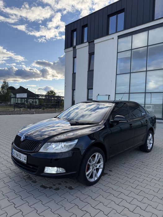 Продам Skoda A5 Ресталінг