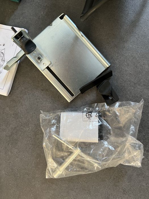 Мережевий рубанок Makita KP 0810