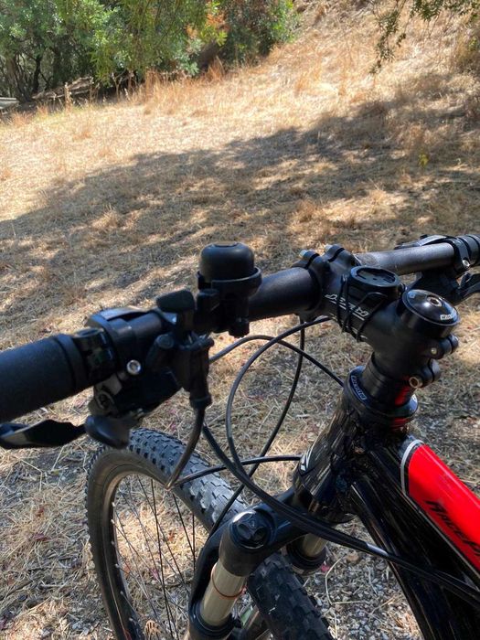 Bicicleta JORBI MTB 29