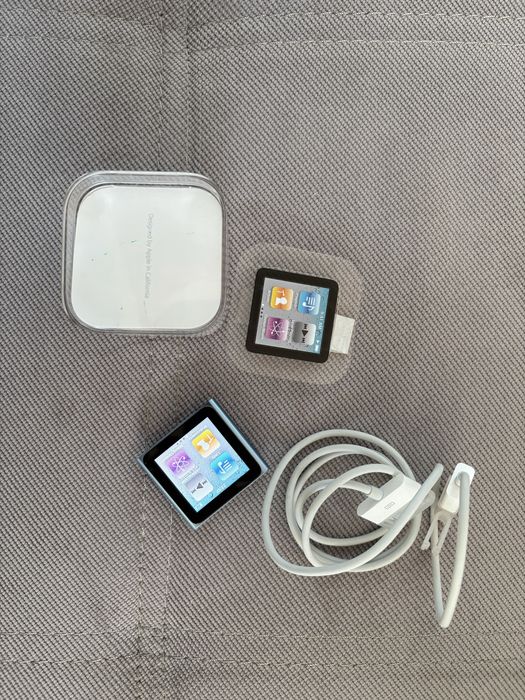 IPod nano 6 genaracji 16GB