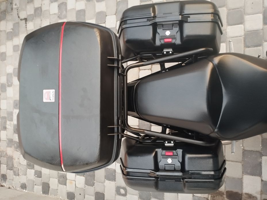 Хонда NC 700 ABS Honda