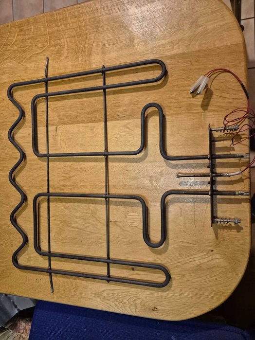 Whirpool - Grzałka górna do piekarnika AKZ