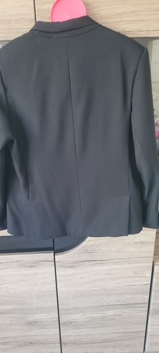 Garnitur chłopięcy r. 146/152