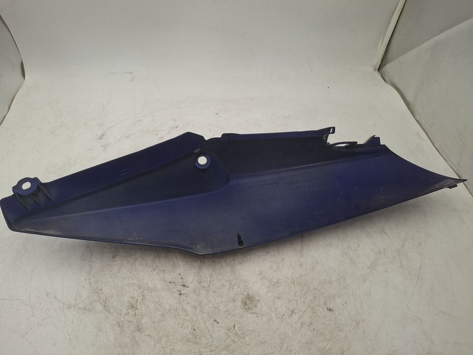 Honda cbf 600 cbf cbf600 owiewka boczek bok plastik ogon zadupek  prawy