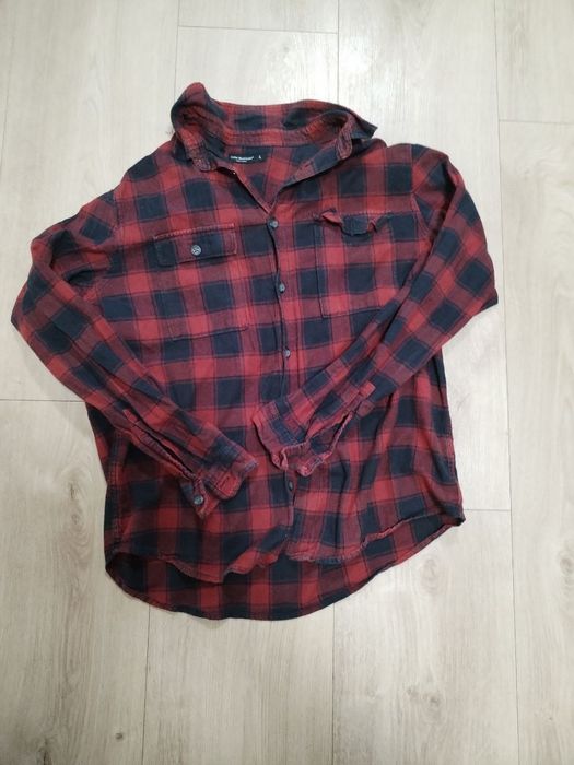 Сорочка чоловіча Cedar Wood State