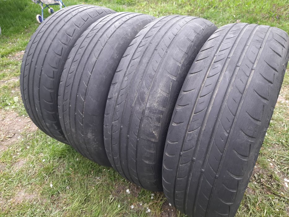 Шини літо ROSAVA integro 185/65 R15