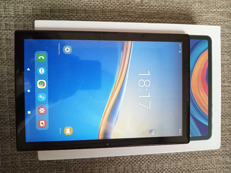 Продам сучасний планшет 17 Pad Pro на Android у стильному корпусі