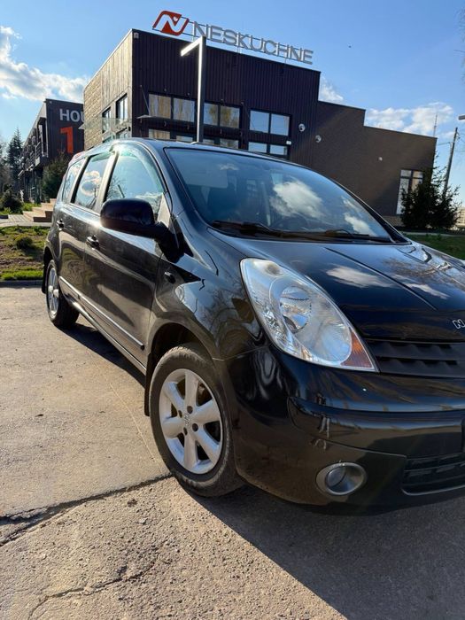 Продам Nissan Note 2007