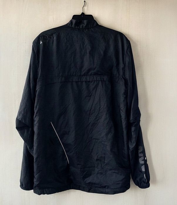Чоловіча куртка вітровка  Columbia softshell, Reebok