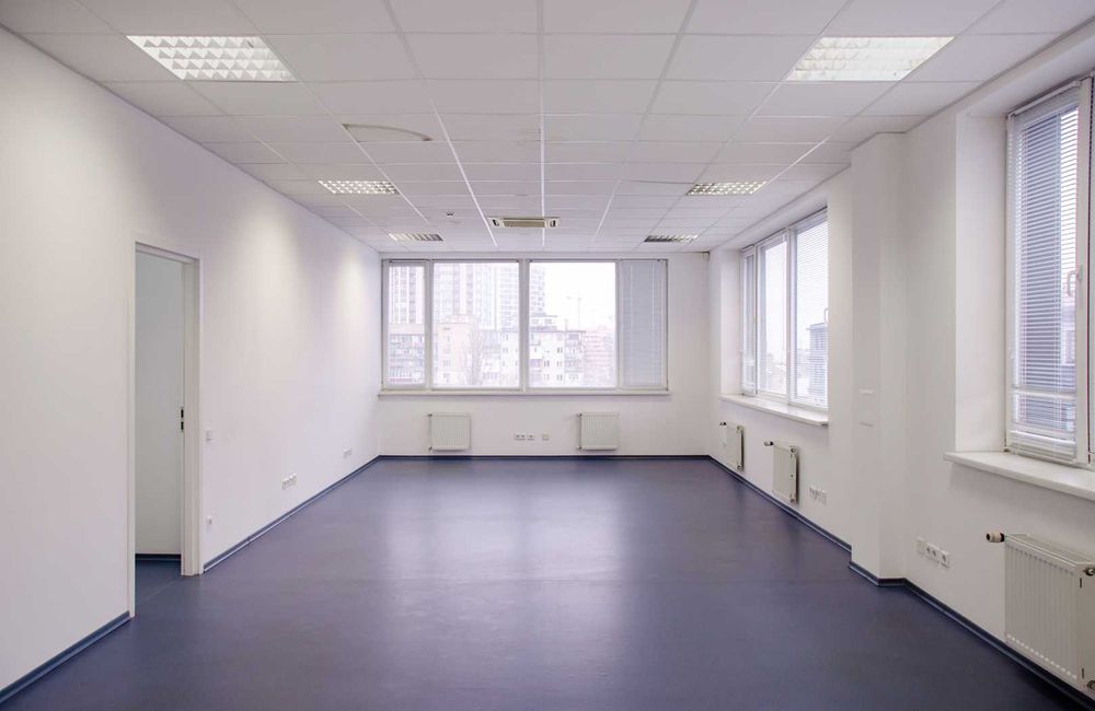 БЕЗ%  Офіс 363м2 БЦ Business City поруч з метро