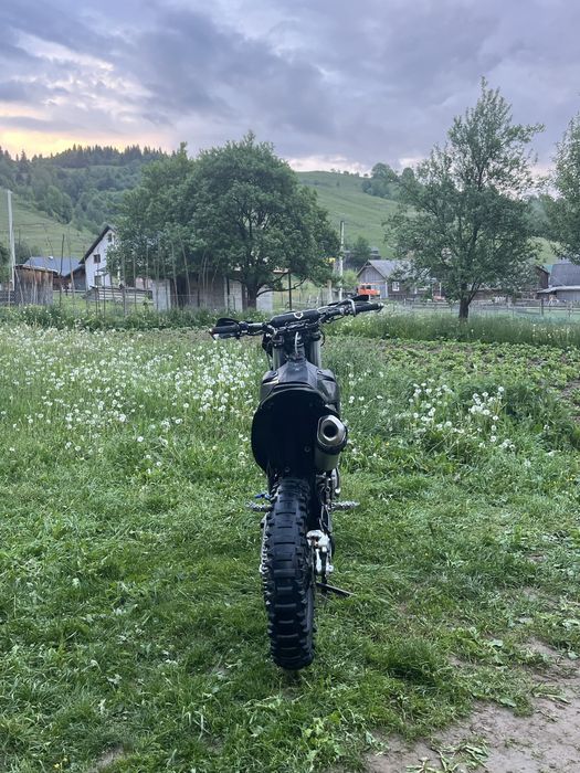 Geon Dakar Gnx k23 Ygs