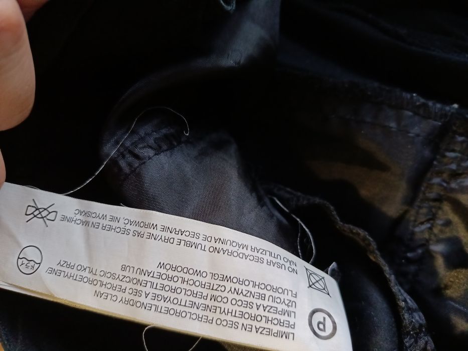 Брюки Zara Basic