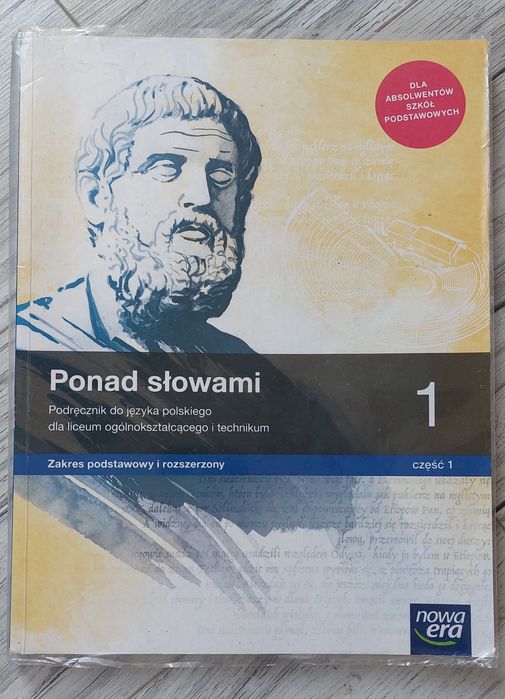 Ponad słowami 1 cześć 1