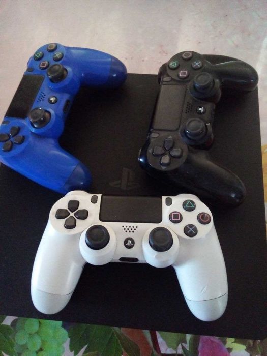playstation cuh - купити приставки - Ціна на OLX.ua