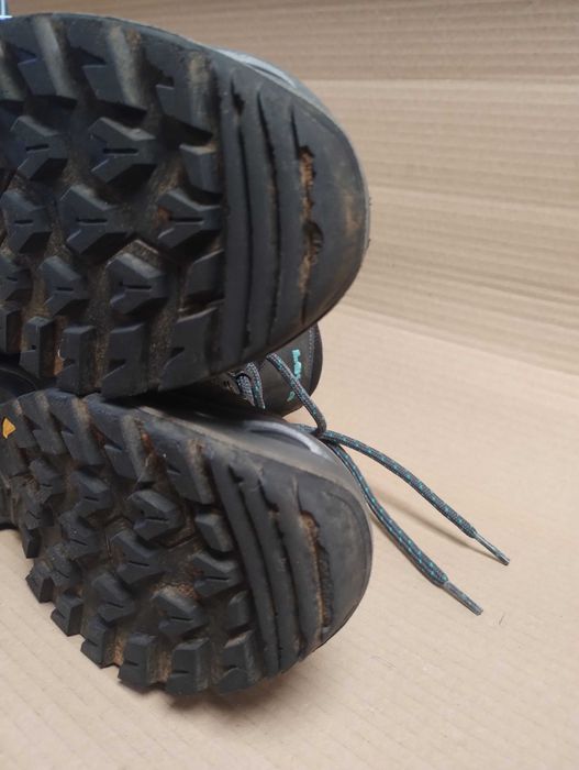 buty trekkingowe górskie 39,5 Lowa Renegade GTX