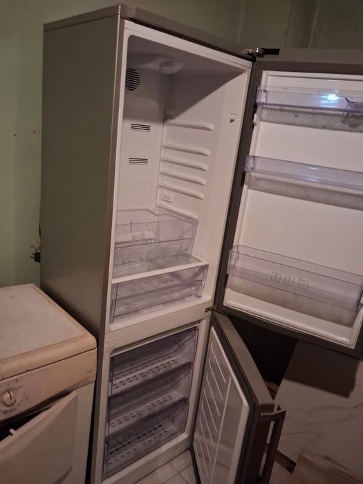 Combinado  beko  (p/uso)urgente