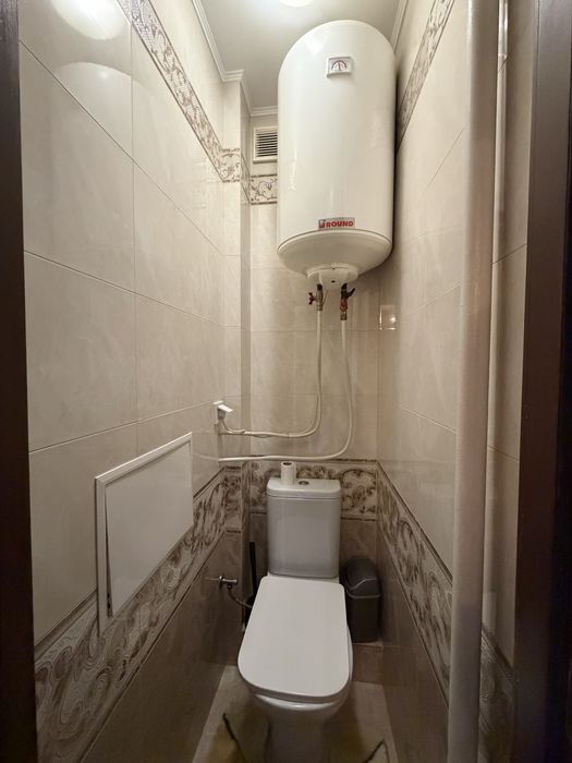 Продаж 3 кімнатної квартири