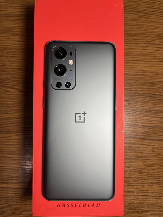 oneplus 9 pro 5g  8+4/ 256 глобал версия