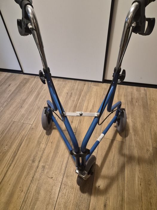 Chodzik rehabilitacyjny