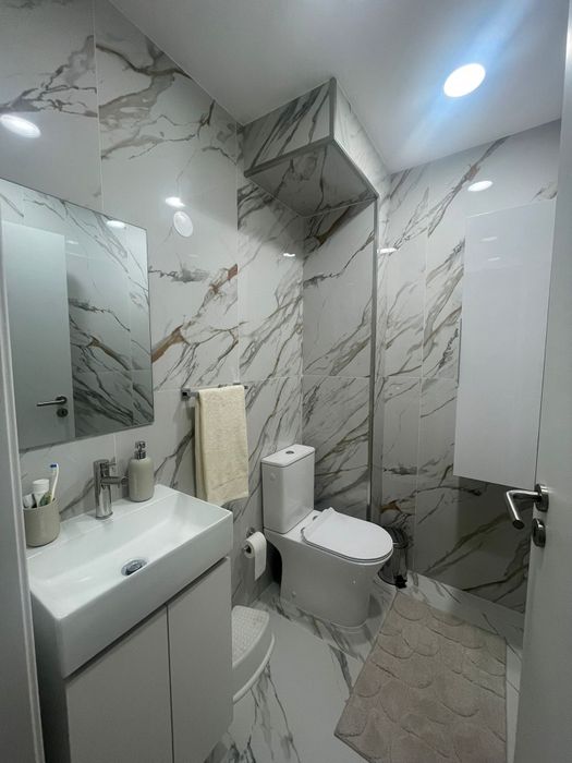 Serviços de Obras e Remodelações