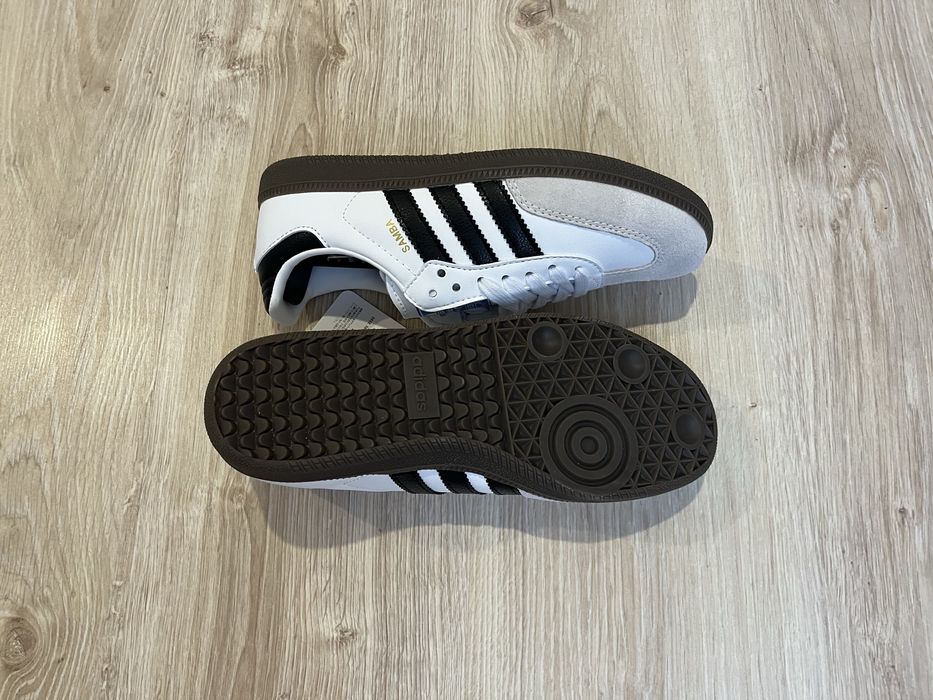 buty adidas samba