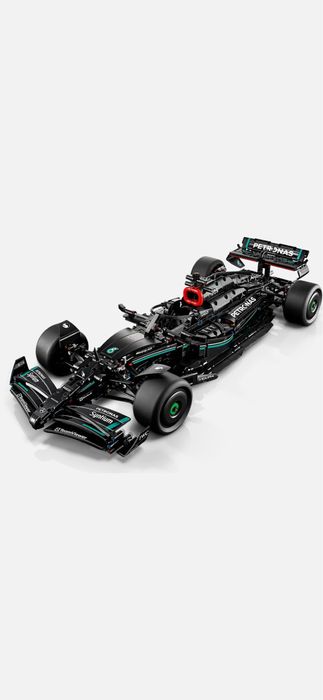 Lego 42171 Carro mercedes amg F1