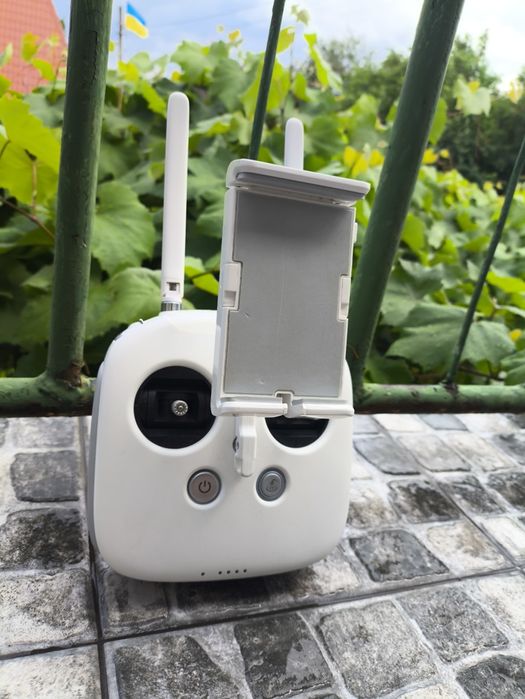 квадрокоптер(дрон) PHANTOM 3 4k