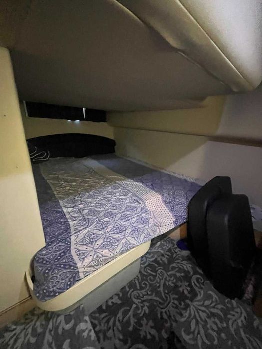 Jacht 2 silniki 12,5m