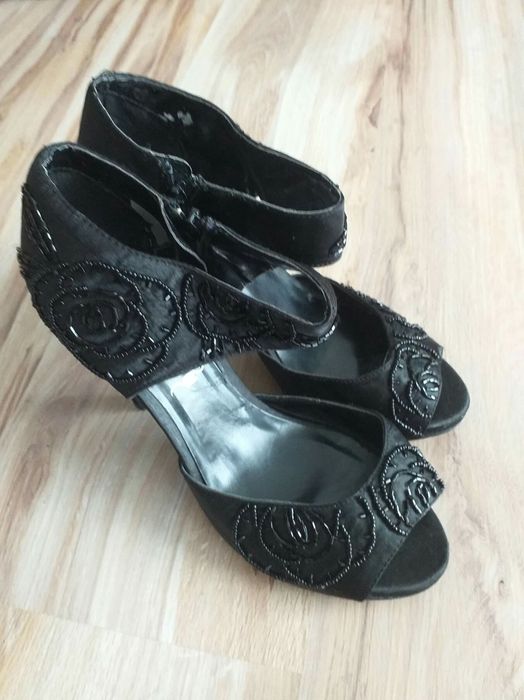 29* Your feet look Gorgeus sandałki damskie rozmiar 39