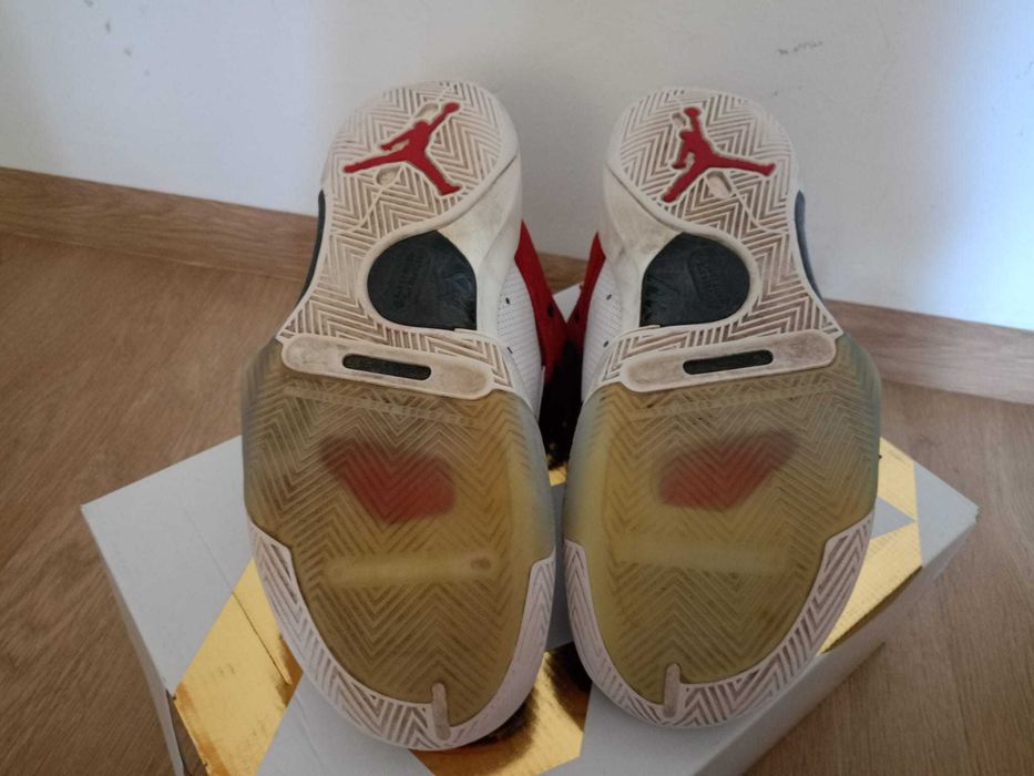 Buty Jordan one take 5