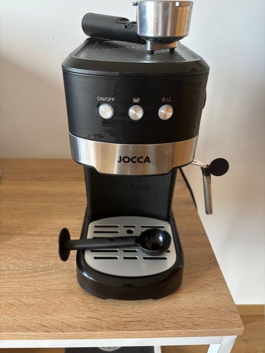 Máquinas de café