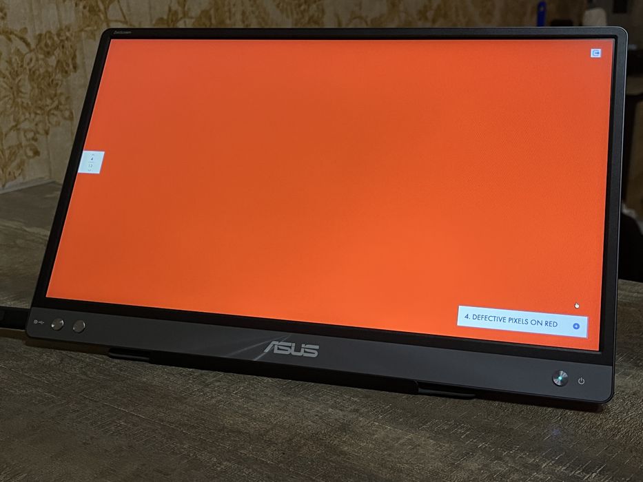 Монітор портативний 14" ASUS ZenScreen MB14AC