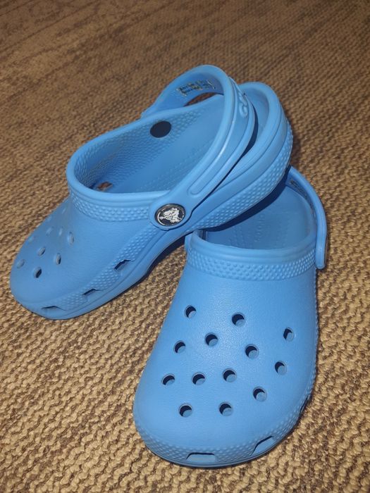 Клоги, сабо Crocs