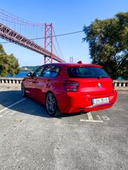 BMW 118 d Line Sport
