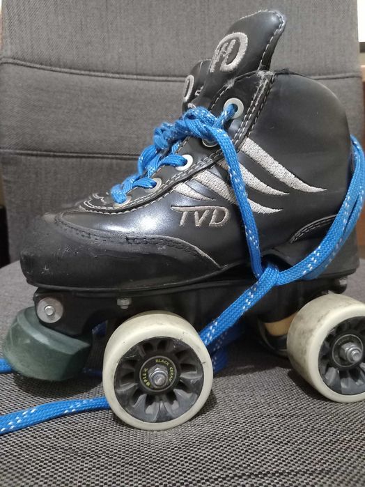 Patins Hóquei TVD - Tamanho 33
