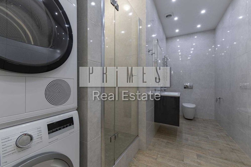 Багатокімнатна квартира за адресою вул. Андрія Верхогляда (площа 184,1 м²) - Atlanta.ua - фото 23