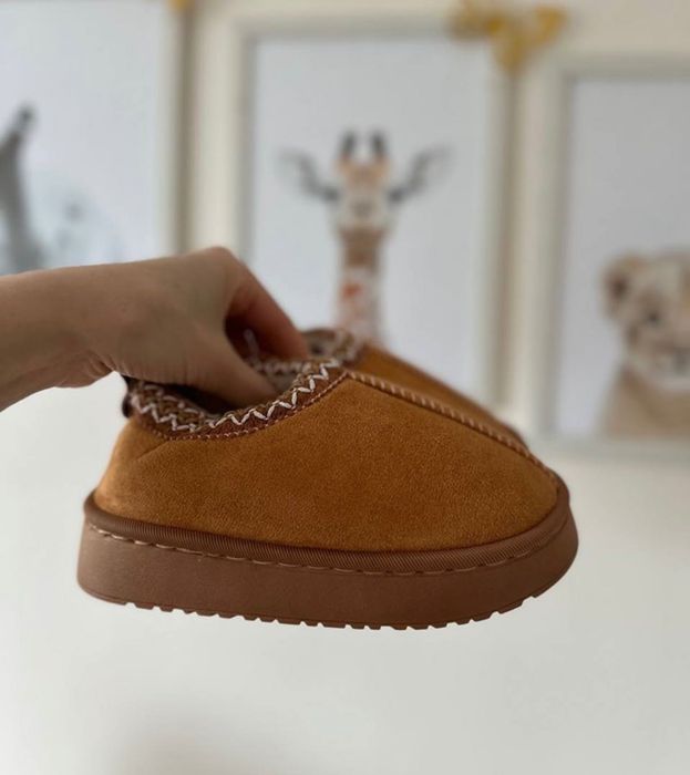 Уги зимові дитячі 30-31