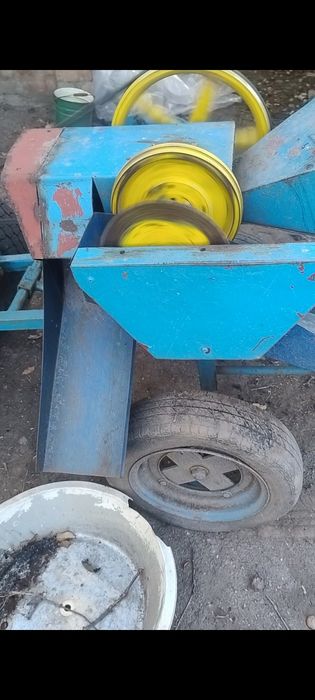 Продам измельчитель веток