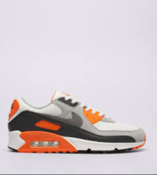 Buty Nike Air Max 90