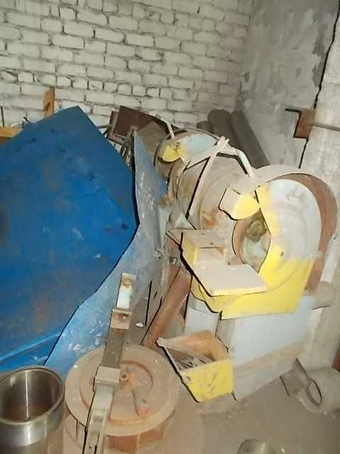 Точило 3Б634 садово-городнє.