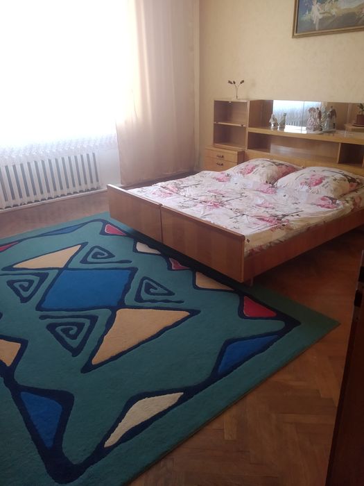 Оренда жилья посуточно